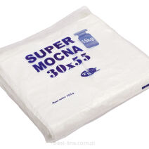 Reklamówki foliowe