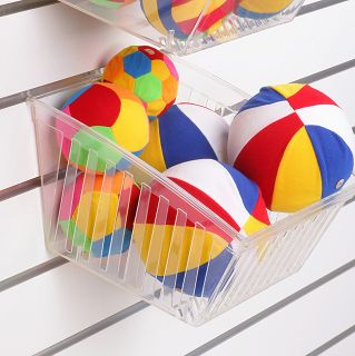 Pojemnik na panel CRATE TILT - 3