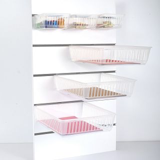 Pojemnik na panel CRATE STANDARD - 4