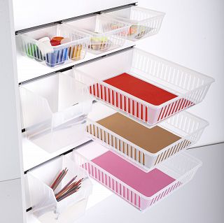 Pojemnik na panel CRATE STANDARD - 3