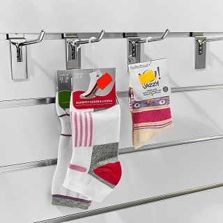 Ości do metkownicy z haczykiem do wieszania (5 000 szt.) - 2