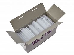 Ości do metkownicy z haczykiem do wieszania (5 000 szt.)