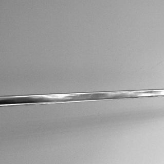 Poprzeczka na wieszaki 60cm - 2