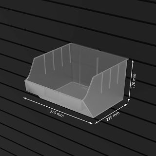 Pojemnik na panel STOR BIG - 5
