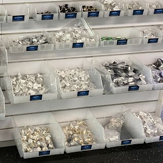 Pojemnik na panel STOR BIG - 10