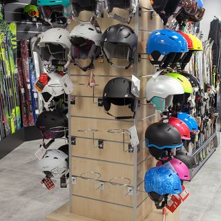 Gondola obrotowa Slatwall EXCLUSIVE - 4