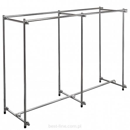 Gondola 250x150x60cm