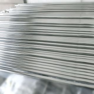 Rura, drążek meblowy fi25mm 200cm - 4