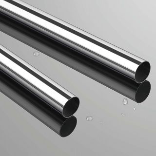 Rura, drążek meblowy fi25mm 200cm - 2