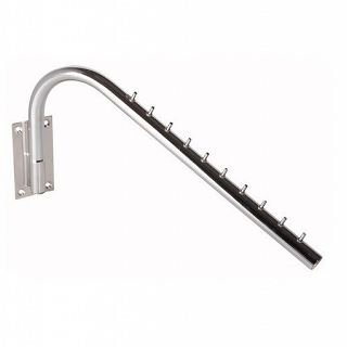 Wieszak fajka z uchwytem do ściany - 3