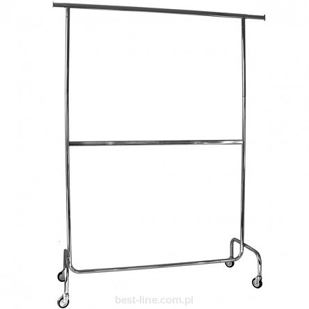 Stender podwójny HC 601