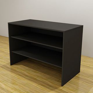 Lada sklepowa Biurko Recepcja 