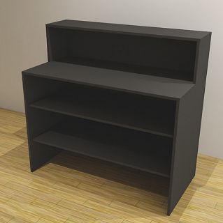 Lada sklepowa Biurko Recepcja 