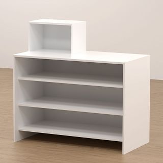 Lada sklepowa Biurko Recepcja 