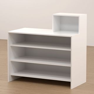 Lada sklepowa Biurko Recepcja 