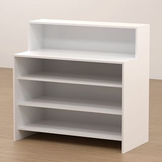 Lada sklepowa Biurko Recepcja 