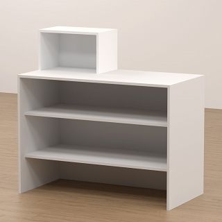 Lada sklepowa Biurko Recepcja 