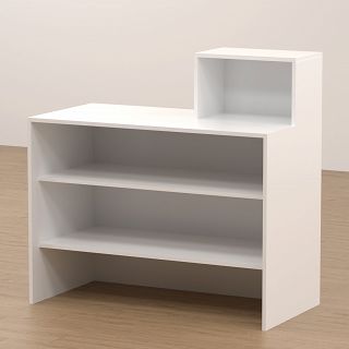 Lada sklepowa Biurko Recepcja 