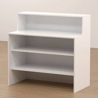 Lada sklepowa Biurko Recepcja 