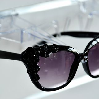 Wieszak, ekspozytor na okulary (plexi) WP556 - 4