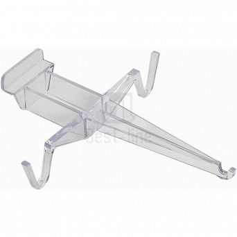 Wieszak, ekspozytor na okulary (plexi) WP556