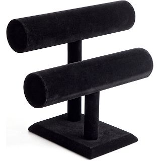 Ekspozytor na biżuterię (podwójny) - 2