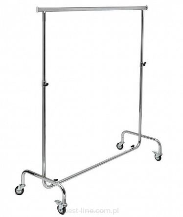 Stender z regulowaną wysokością HC 602