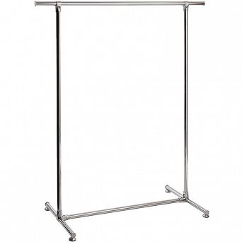 Stojak, wieszak ubraniowy 140x120x50cm