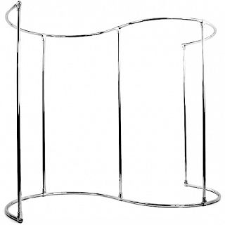 Gondola sinusoidalna (różne wymiary) - 4