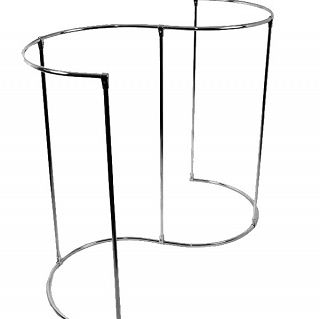 Gondola sinusoidalna (różne wymiary) - 2