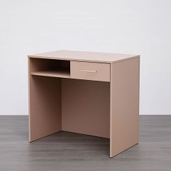 Lada sklepowa Biurko Recepcja "CASSETTO" Cappuccino (U3053 PE)