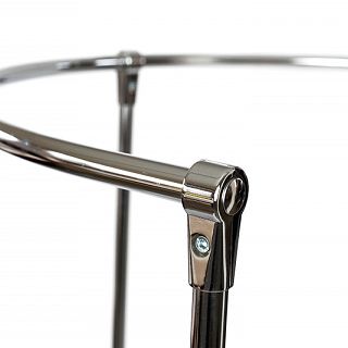 Gondola półokrągła - 2