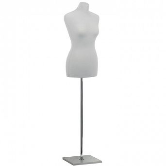 Manekin damski krótki r.36/38