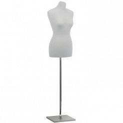 Manekin damski krótki r.36/38