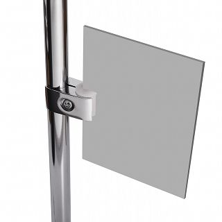 Łącznik równoległy otwarty do rur fi25mm - 4