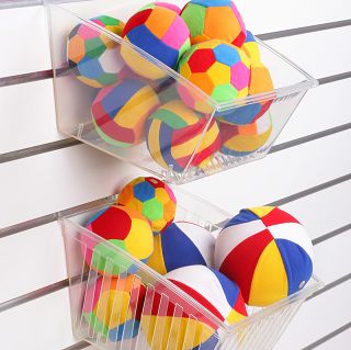 Pojemnik na panel POP BIG - 6