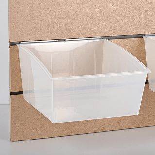 Pojemnik na panel POP BIG - 3