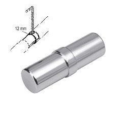 Przedłużka rury z kołnierzem R10A fi25mm