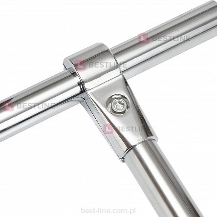 Złącze jednoramienne R42 fi25mm