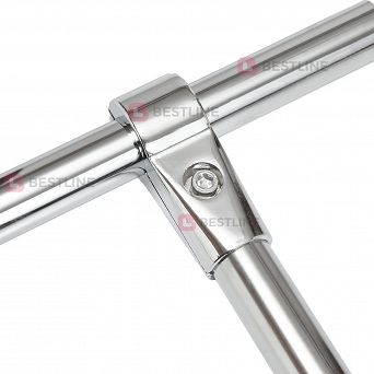 Złącze jednoramienne R42 fi25mm