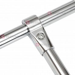 Złącze jednoramienne R42 fi25mm