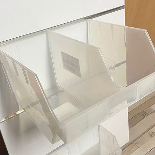 Przegroda STOR C - 2