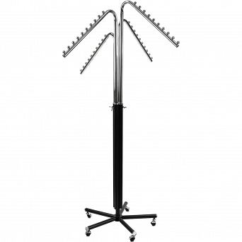 Stender czteroramienny HC 304