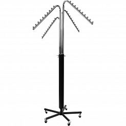 Stender czteroramienny HC 304