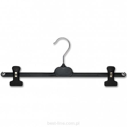 Wieszak klamrowy W11 40cm (10szt.)