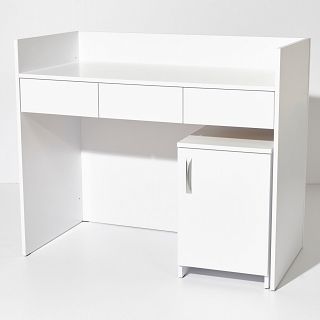 Lada sklepowa biurko recepcja 