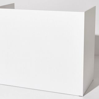 Lada sklepowa biurko recepcja 