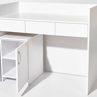 Lada sklepowa biurko recepcja 