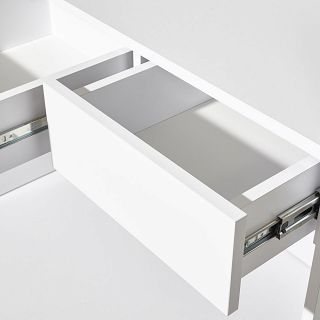 Lada sklepowa biurko recepcja 