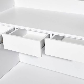 Lada sklepowa biurko recepcja 